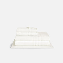 Load image into Gallery viewer, Mid Plush Bath Sheet Set
