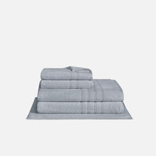 Load image into Gallery viewer, Mid Plush Bath Sheet Set

