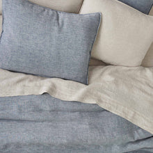 Load image into Gallery viewer, Linen Pillowcases
