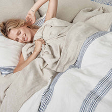 Load image into Gallery viewer, Linen Pillowcases
