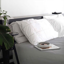 Load image into Gallery viewer, Luxe Starter Sheet Set
