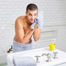 Load image into Gallery viewer, Super-Plush Washcloths
