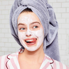Load image into Gallery viewer, Super Plush Bath Sheet and Hand Towel Set
