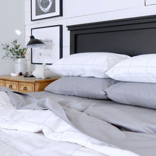 Load image into Gallery viewer, Luxe Starter Sheet Set
