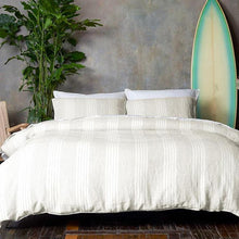 Load image into Gallery viewer, Linen Duvet Cover
