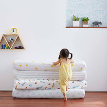 Load image into Gallery viewer, Crib Sheet One
