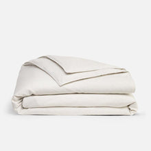 Load image into Gallery viewer, Twill Duvet Cover - Last Call
