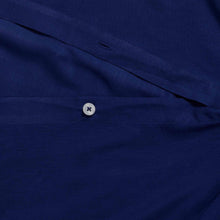 Load image into Gallery viewer, Twill Duvet Cover - Last Call
