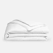 Load image into Gallery viewer, Twill Duvet Cover - Last Call
