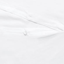 Load image into Gallery viewer, Twill Duvet Cover - Last Call
