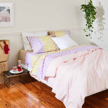 Load image into Gallery viewer, Luxe Pillowcases
